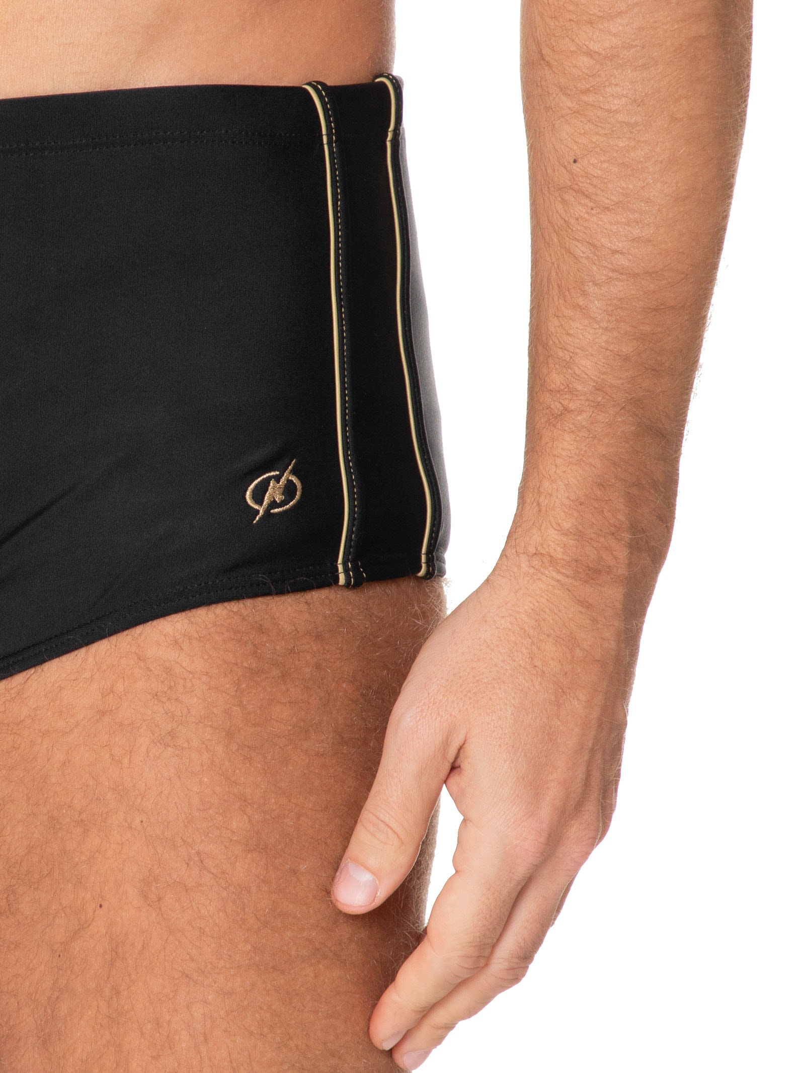 Blueman Sunga Army Cooper Preto