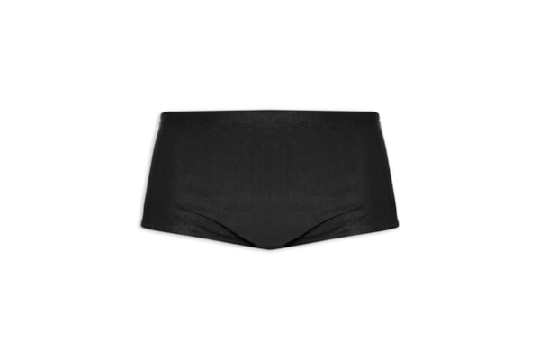 Sunga Army Fit Liso - Preto
