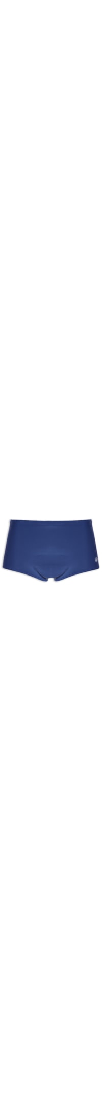 Sunga Army Ilha Grande - Azul