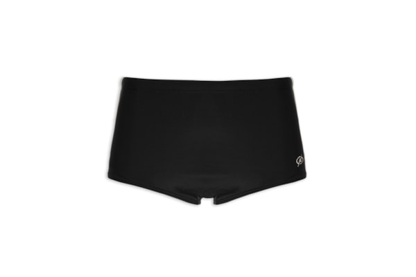 Sunga Army Ilha Grande - Preto