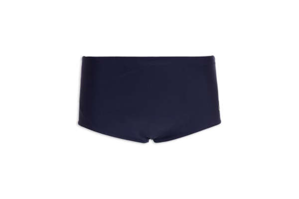 Sunga Army Lisa - Azul