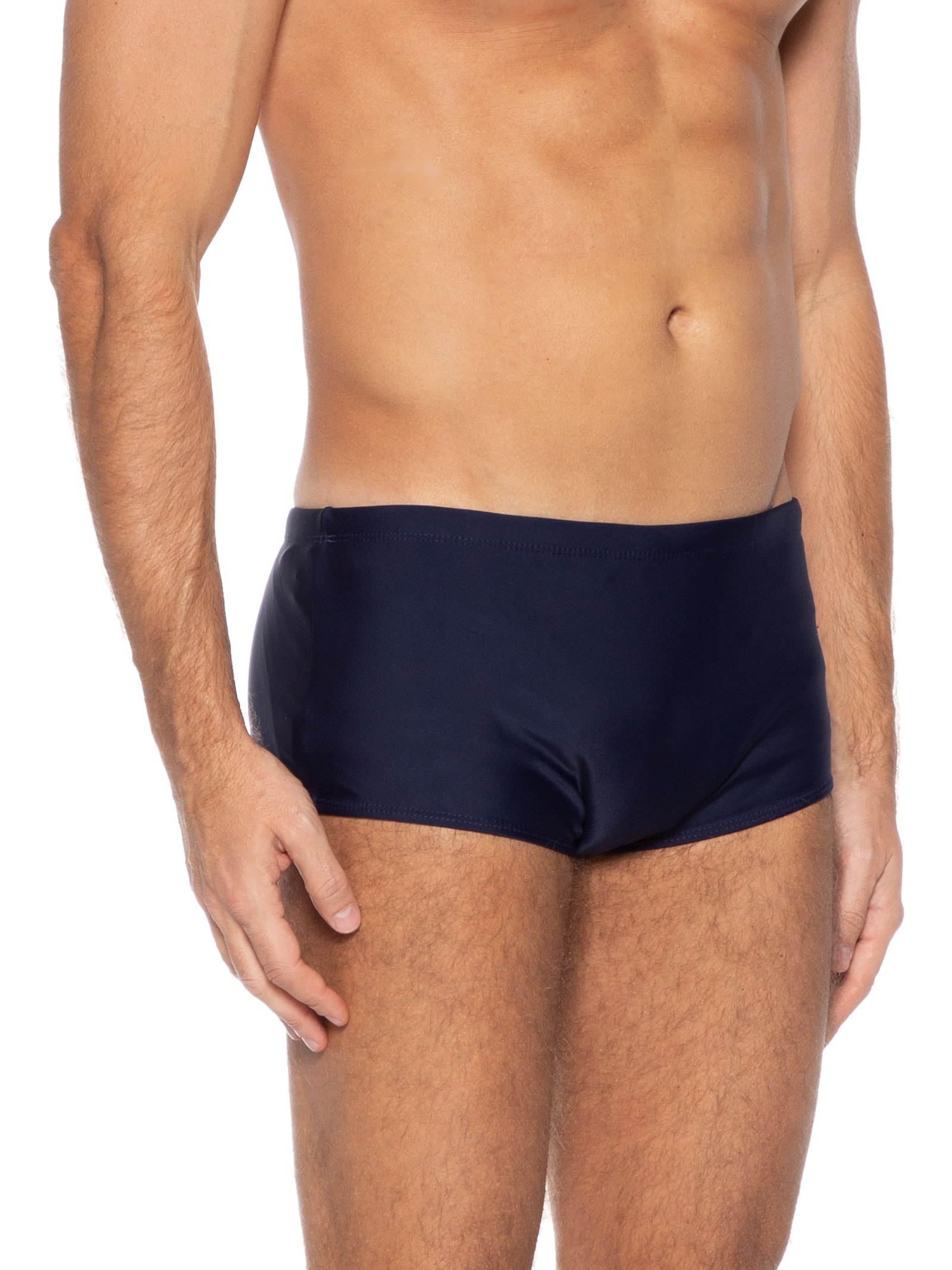 Sunga Army Lisa Azul Blueman