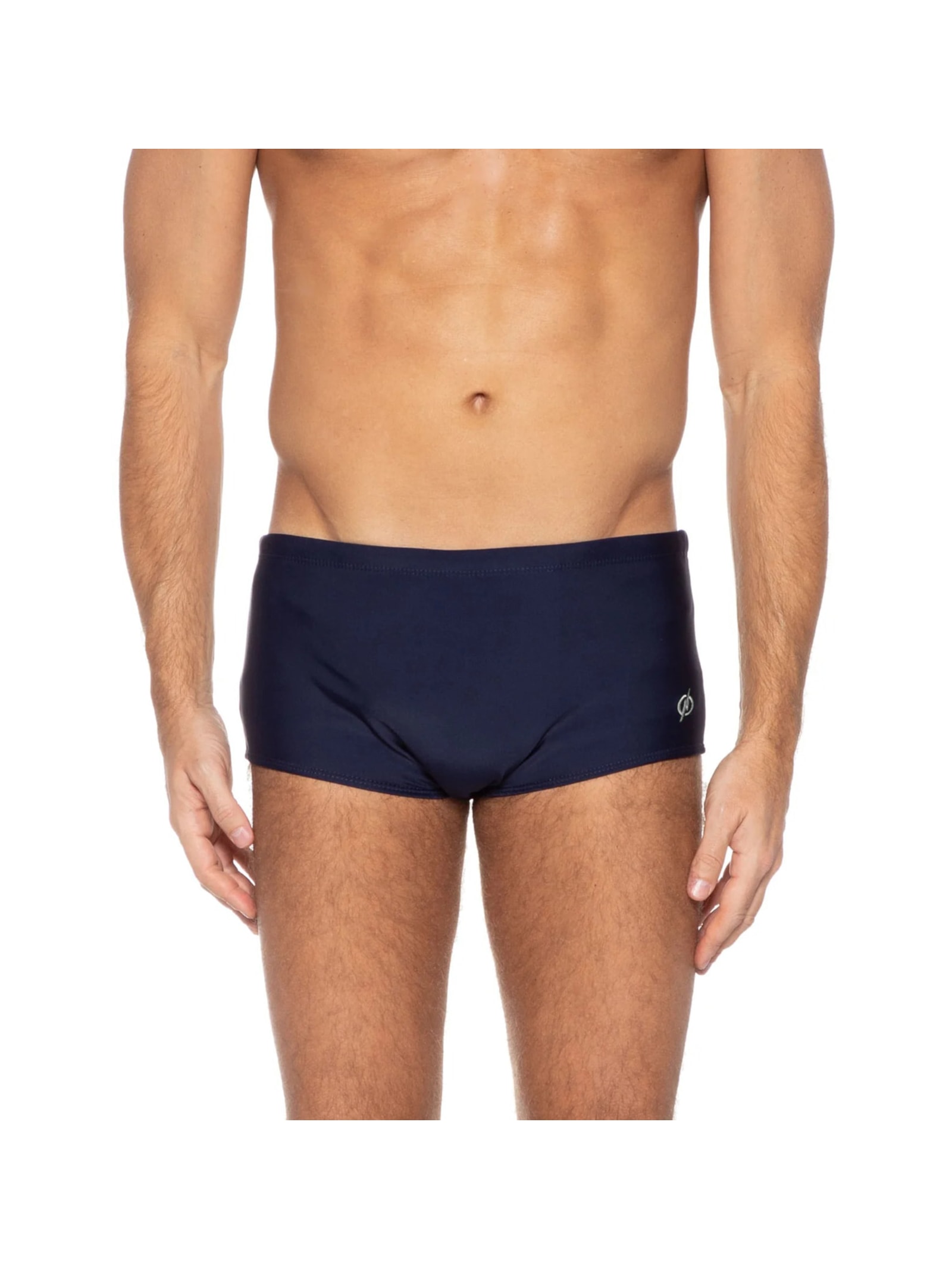 Sunga Army Lisa Azul Blueman