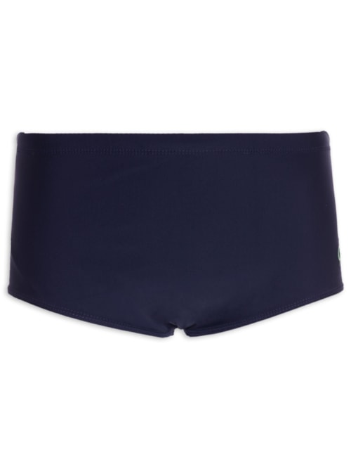 Sunga Army Lisa - Azul