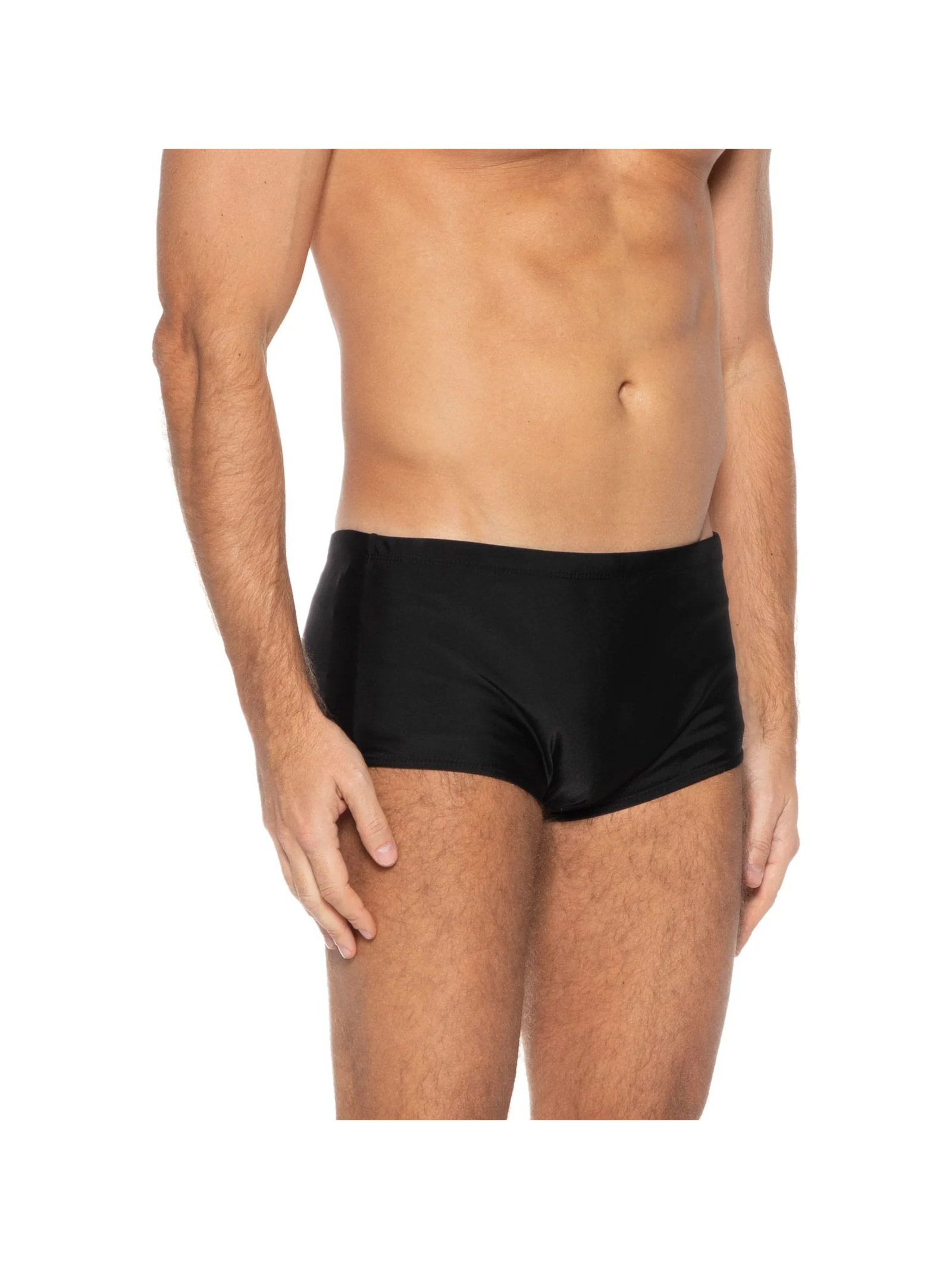 Sunga Army Lisa Preto Blueman