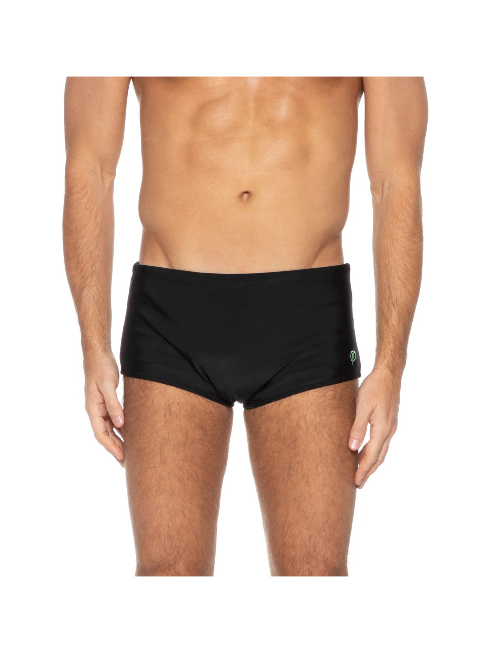 Sunga Army Lisa Preto Blueman