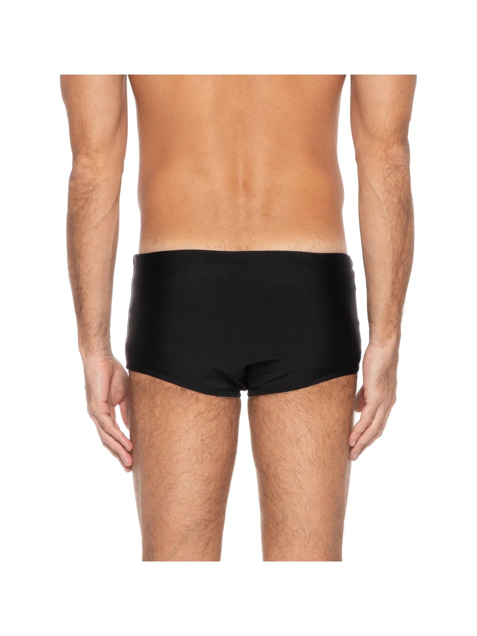 Sunga Army Lisa Preto Blueman