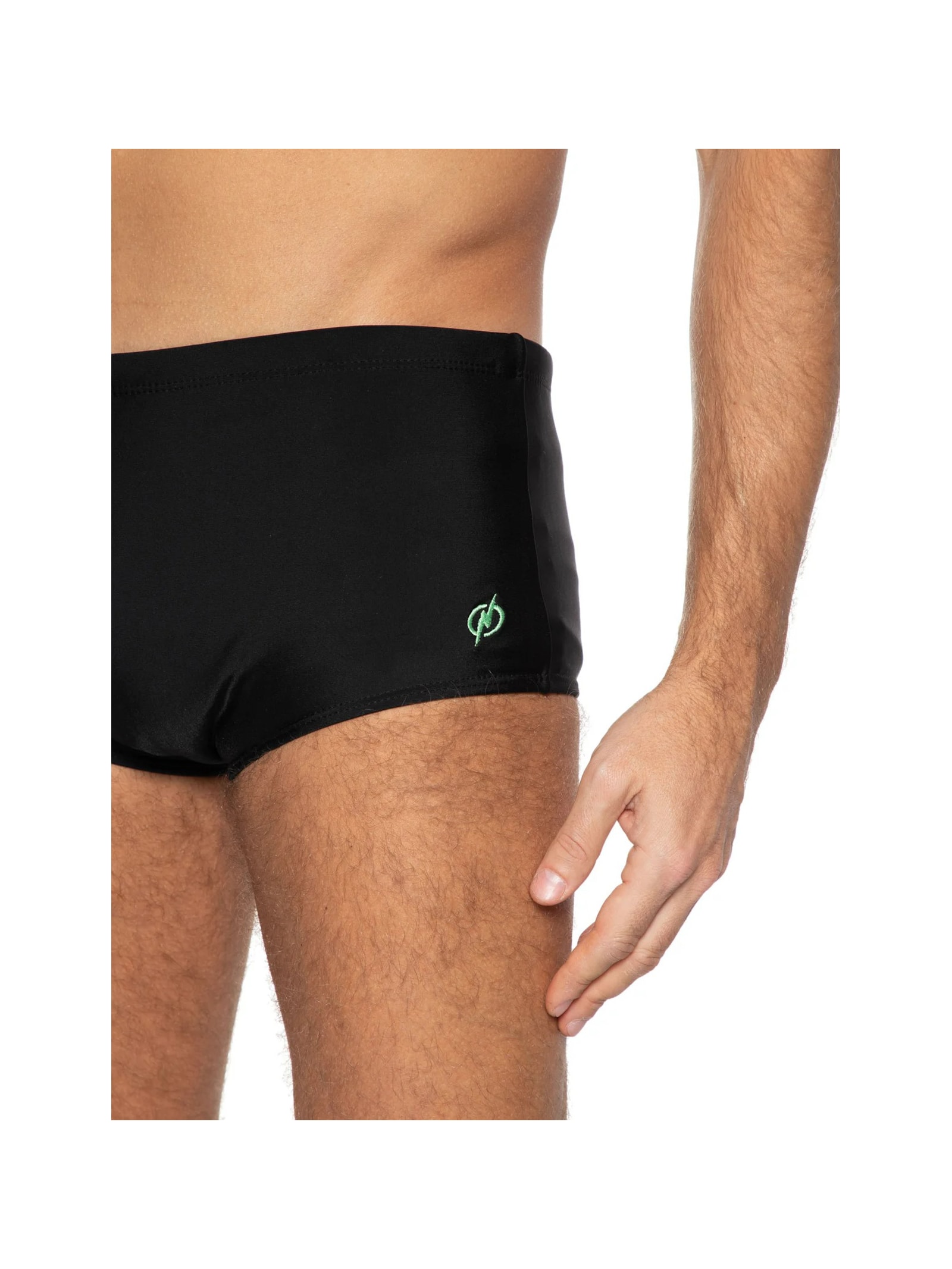 Sunga Army Lisa Preto Blueman