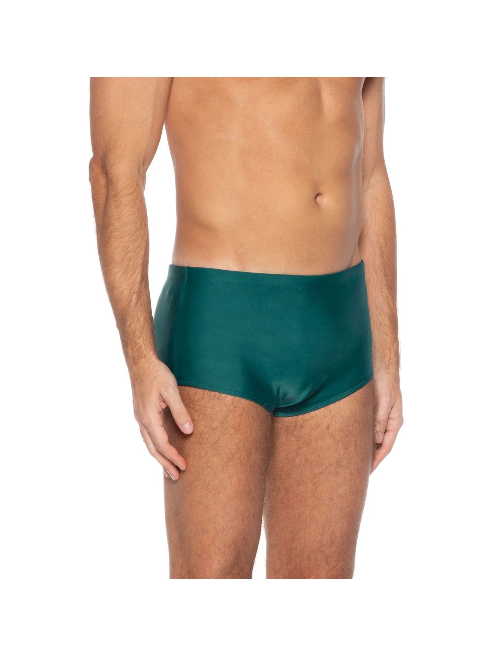 Sunga Army Lisa Verde Blueman