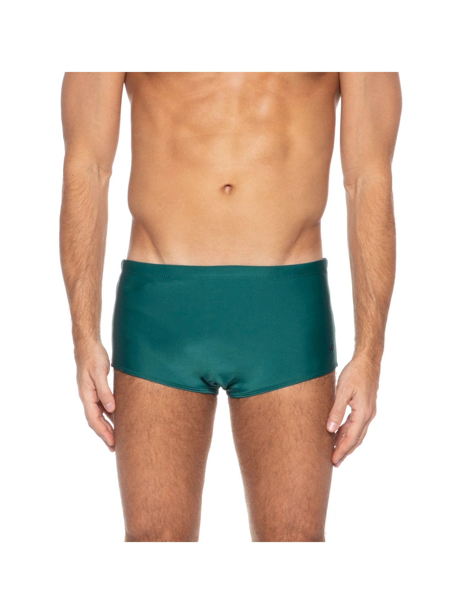 Sunga Army Lisa Verde Blueman