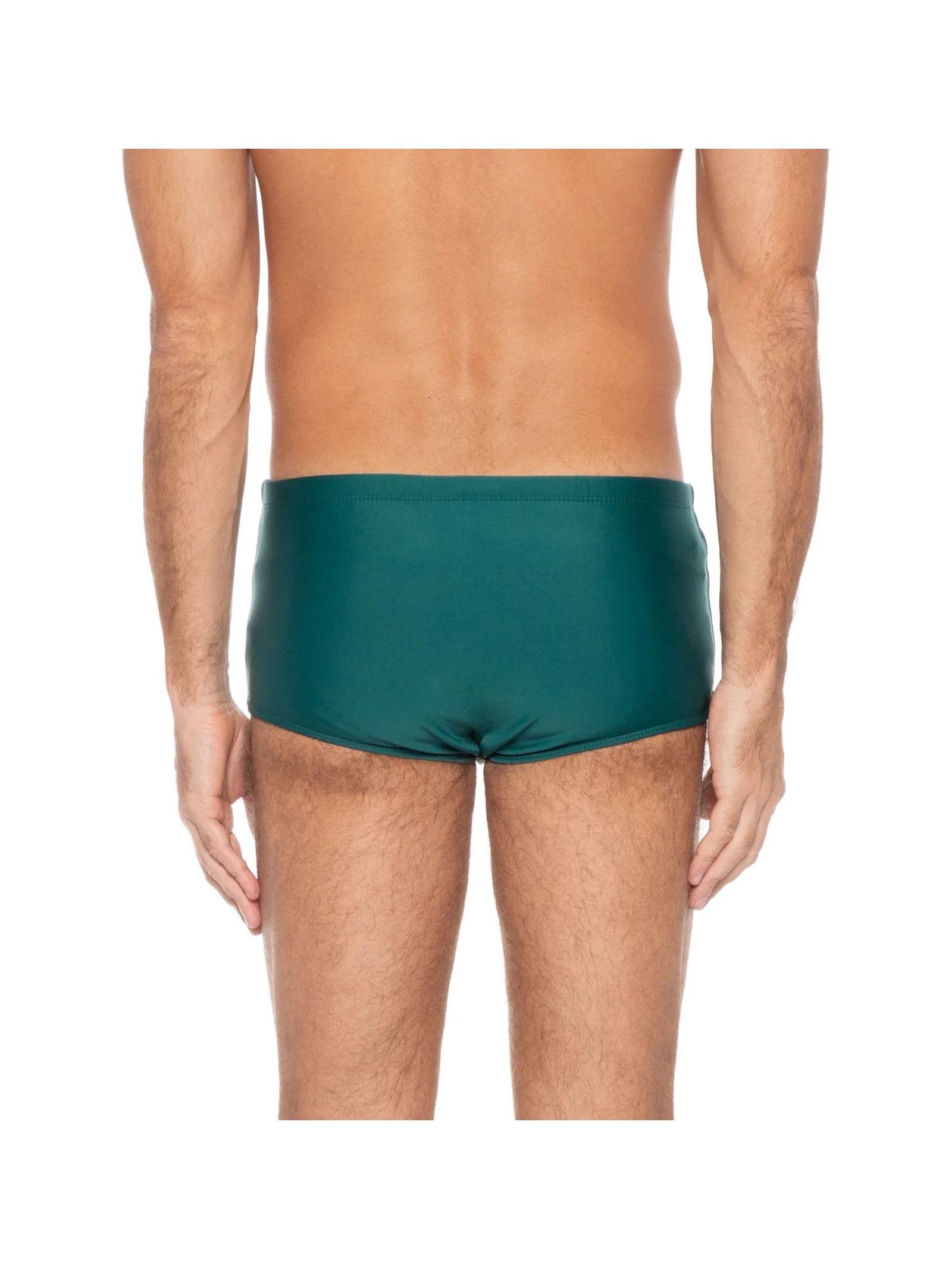 Sunga Army Lisa Verde Blueman