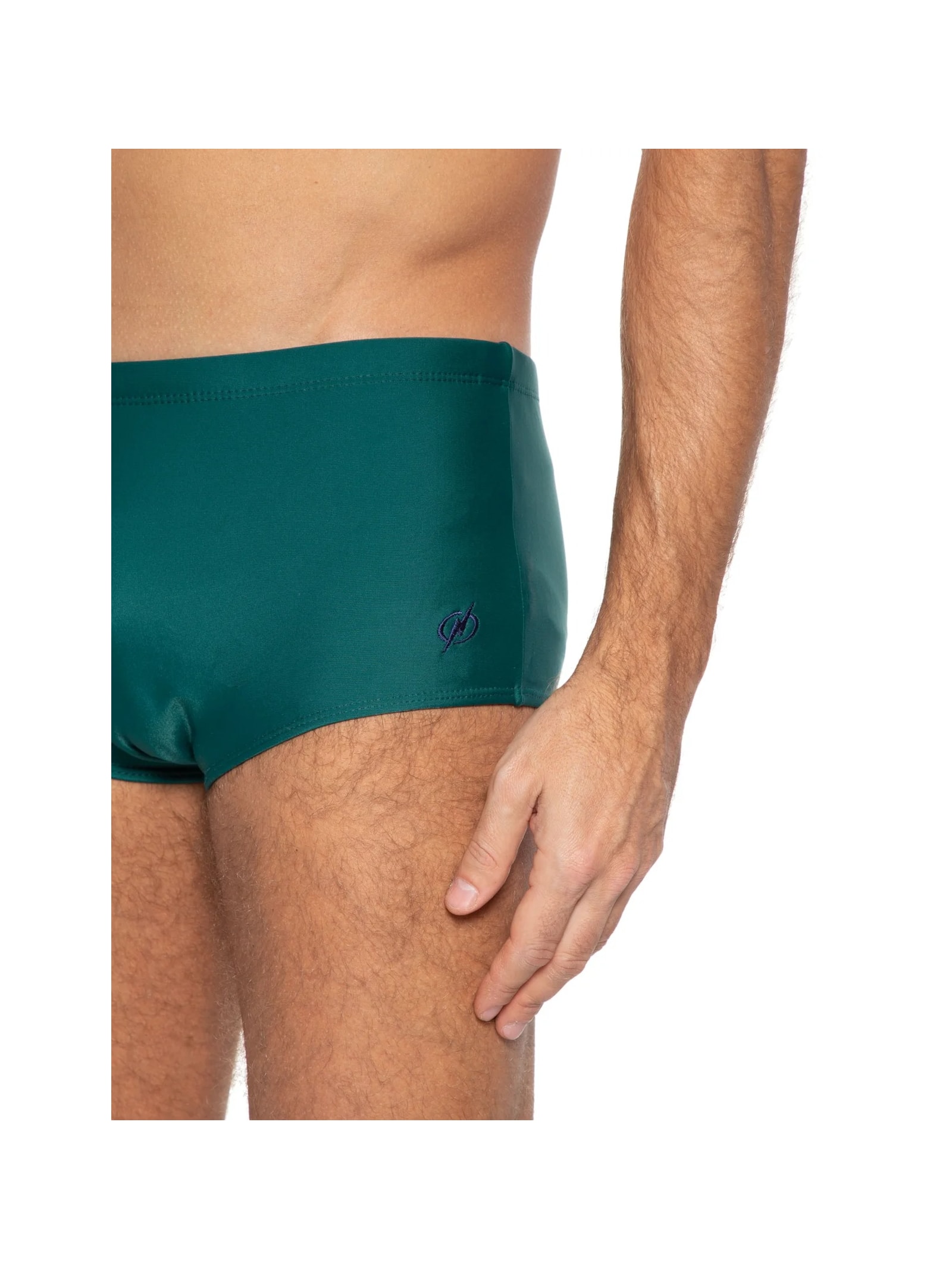 Sunga Army Lisa Verde Blueman