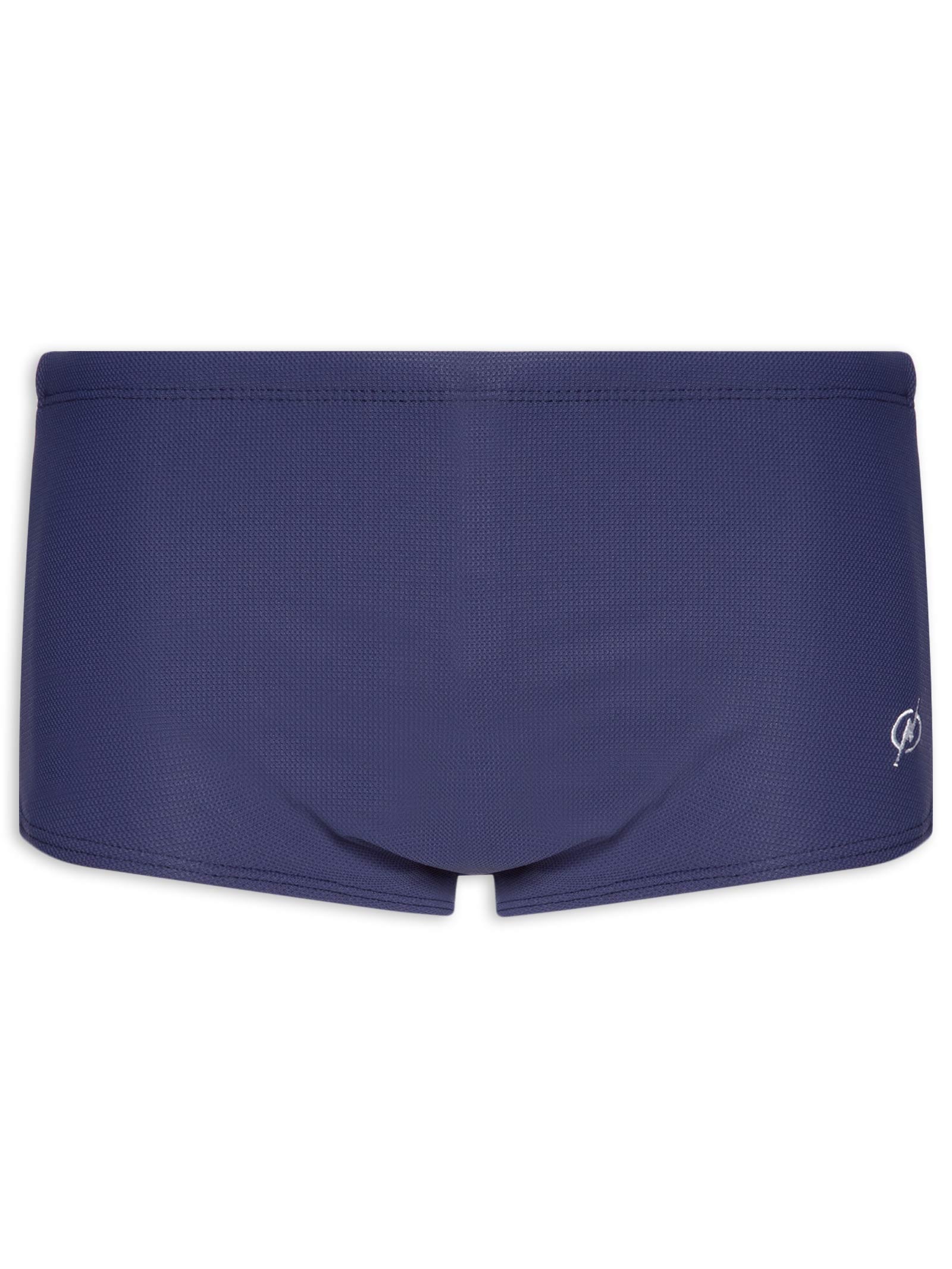 Sunga Army Louis Azul Blueman