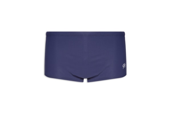 Sunga Army Louis - Azul