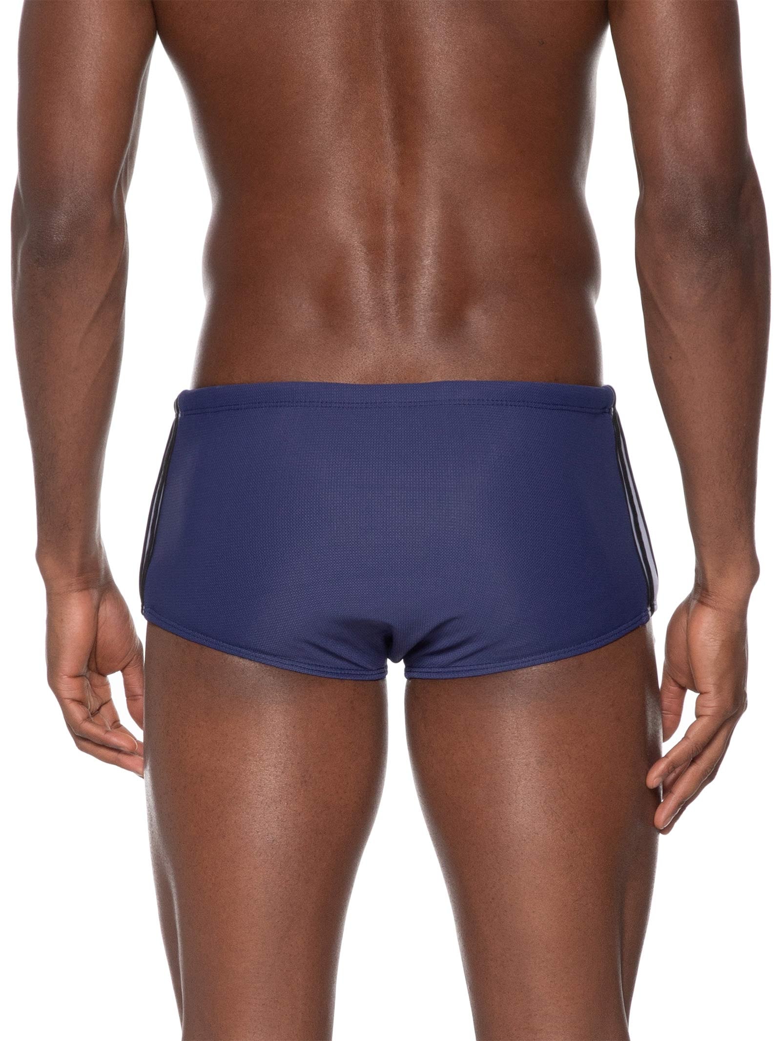 Sunga Army Louis Azul Blueman