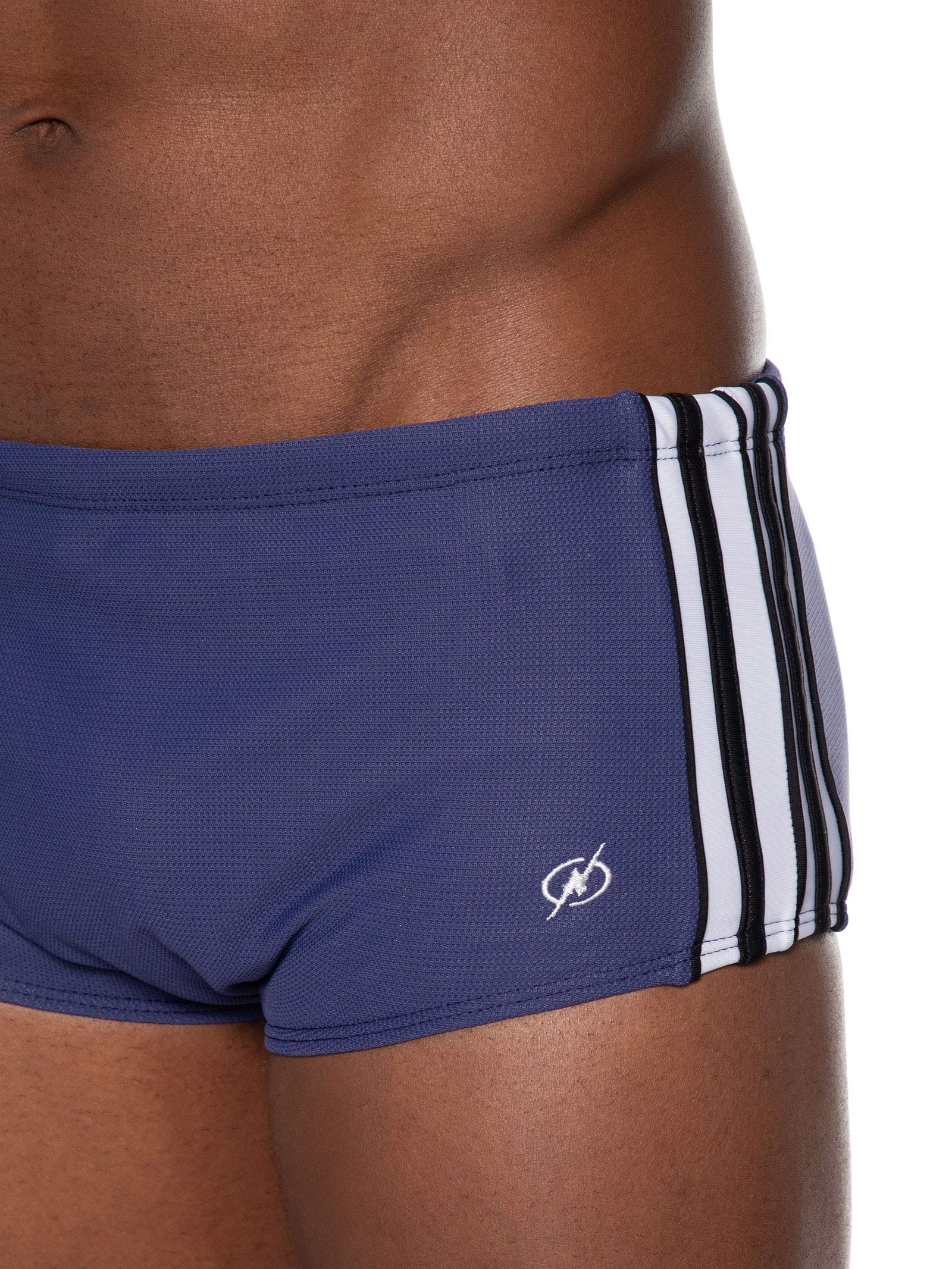 Sunga Army Louis Azul Blueman