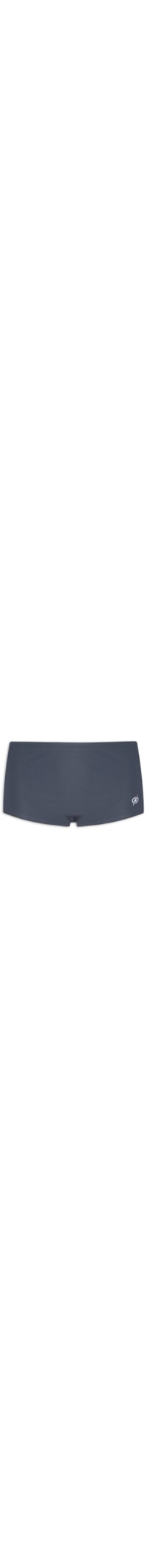 Sunga Army Louis - Cinza