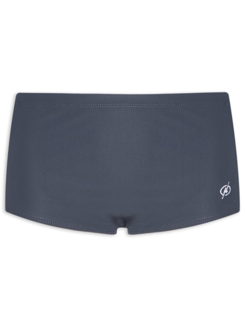 Sunga Army Louis – Cinza