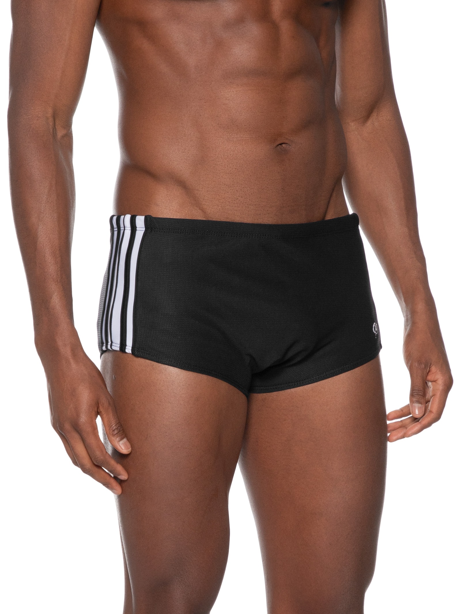 Sunga Army Louis Preto Blueman