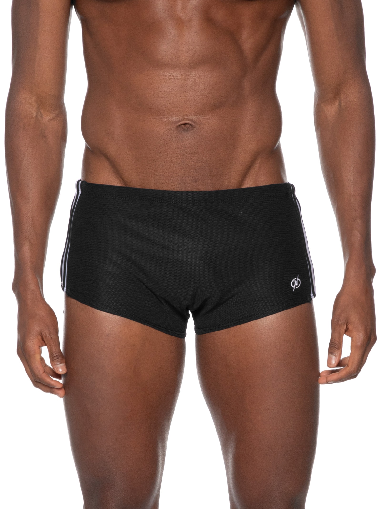 Sunga Army Louis Preto Blueman