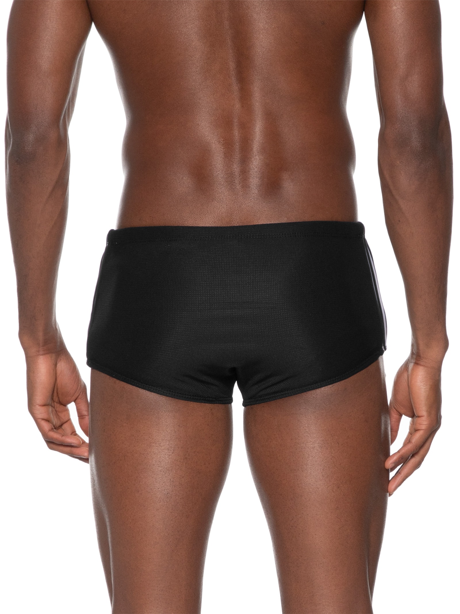 Sunga Army Louis Preto Blueman