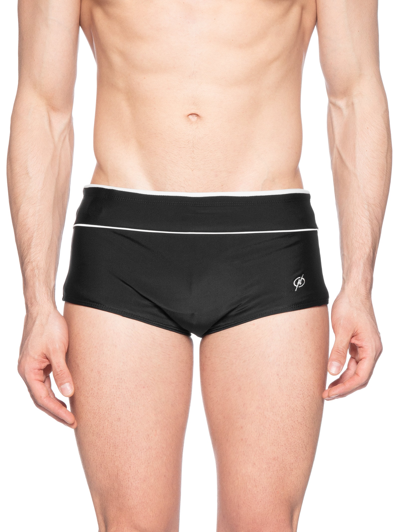 Sunga Army Preto Blueman