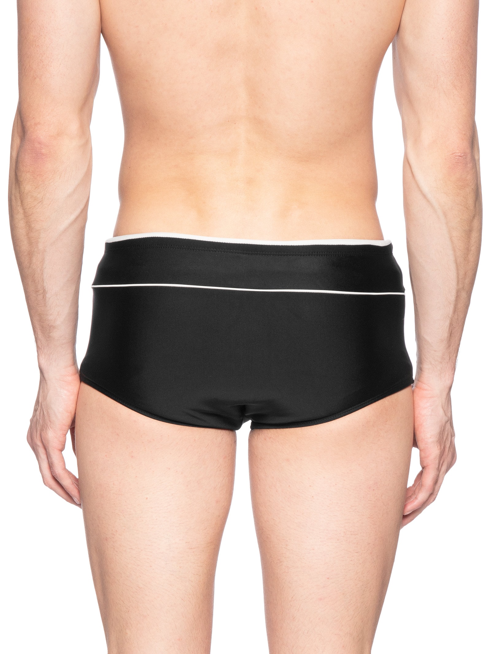 Sunga Army Preto Blueman