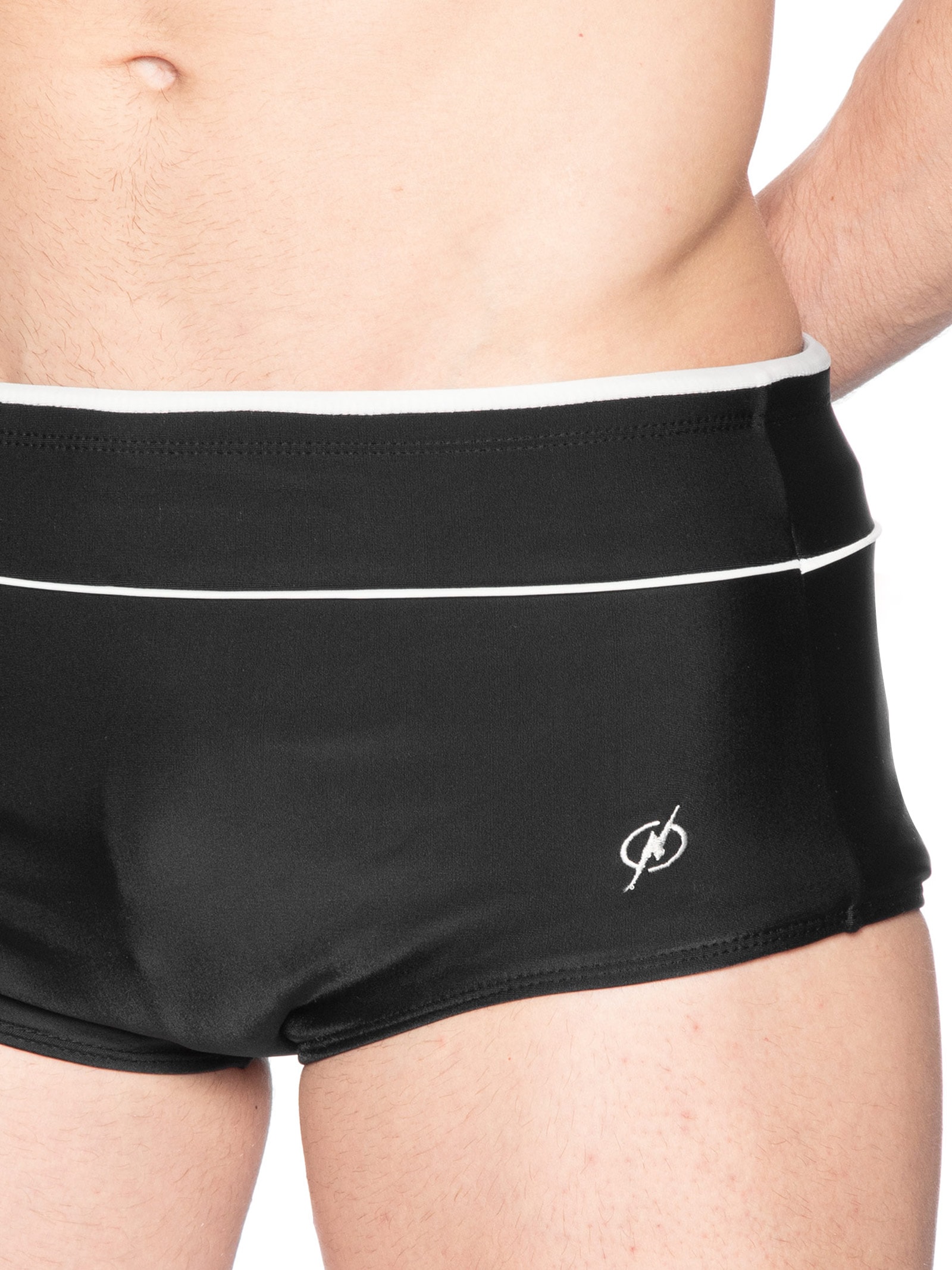 Sunga Army Preto Blueman