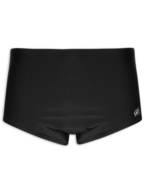 Sunga Army Recorte Pipeline – Preto