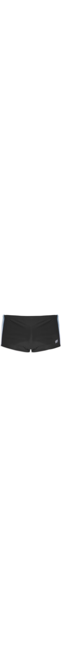 Sunga Army Rede Fit Jeans - Preto