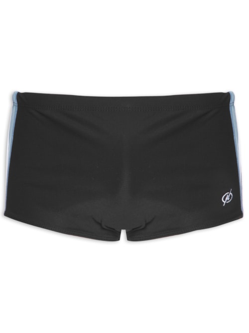 Sunga Army Rede Fit Jeans - Preto