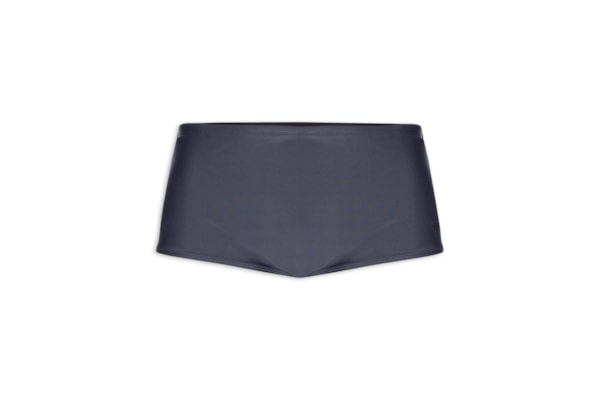 Sunga Army Simples – Cinza