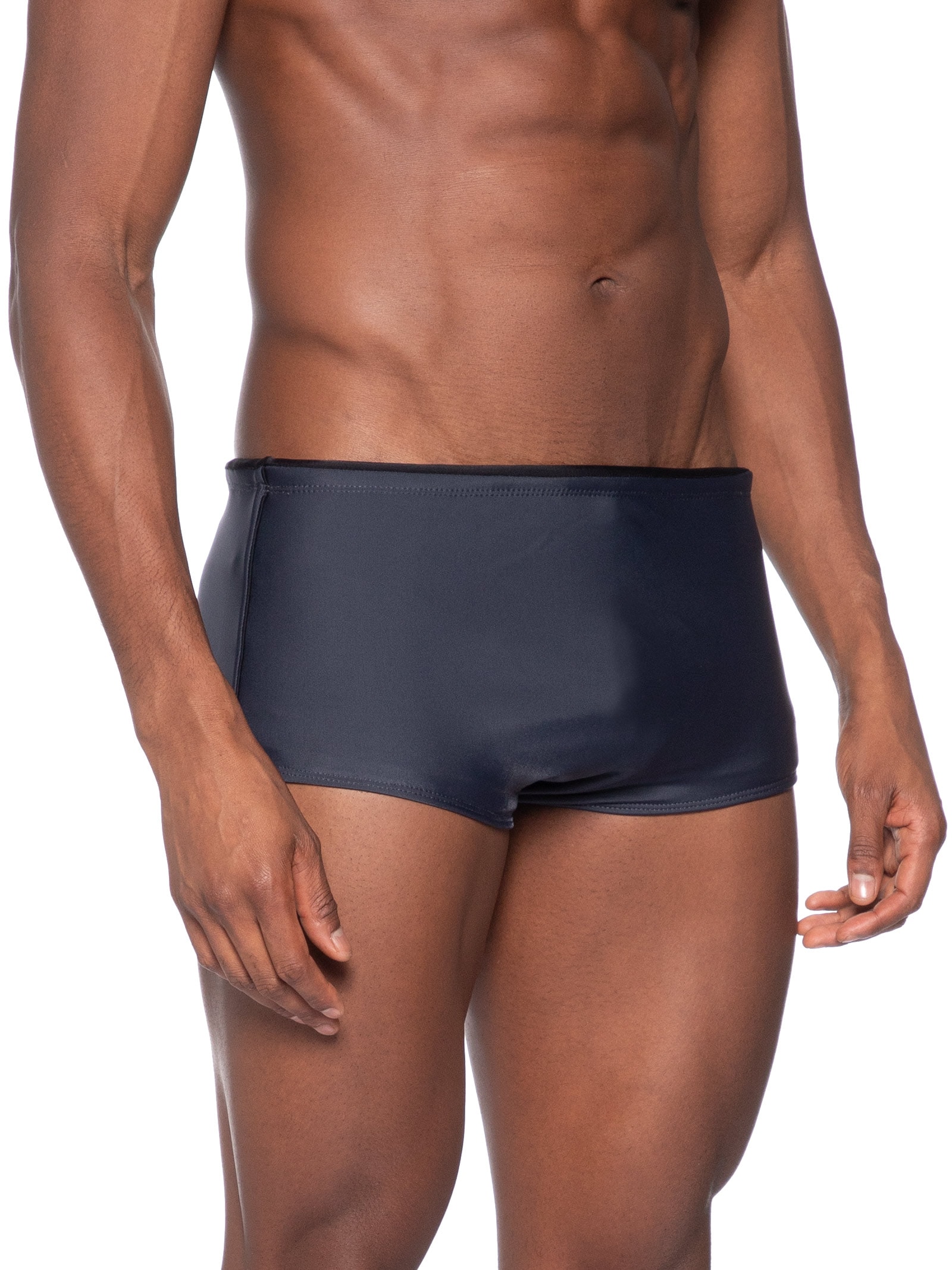 Sunga Army Simples – Cinza Blueman