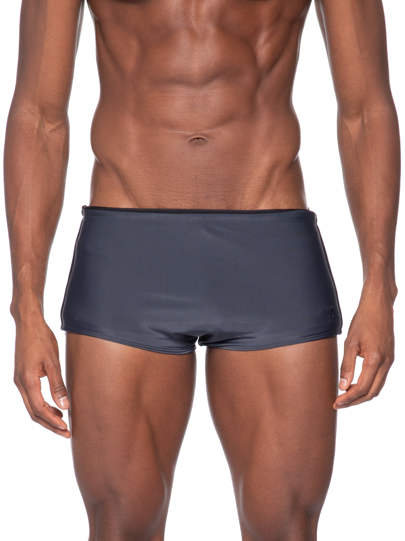 Sunga Army Simples – Cinza Blueman