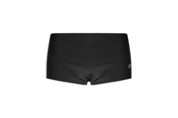 Sunga Army Simples – Preto