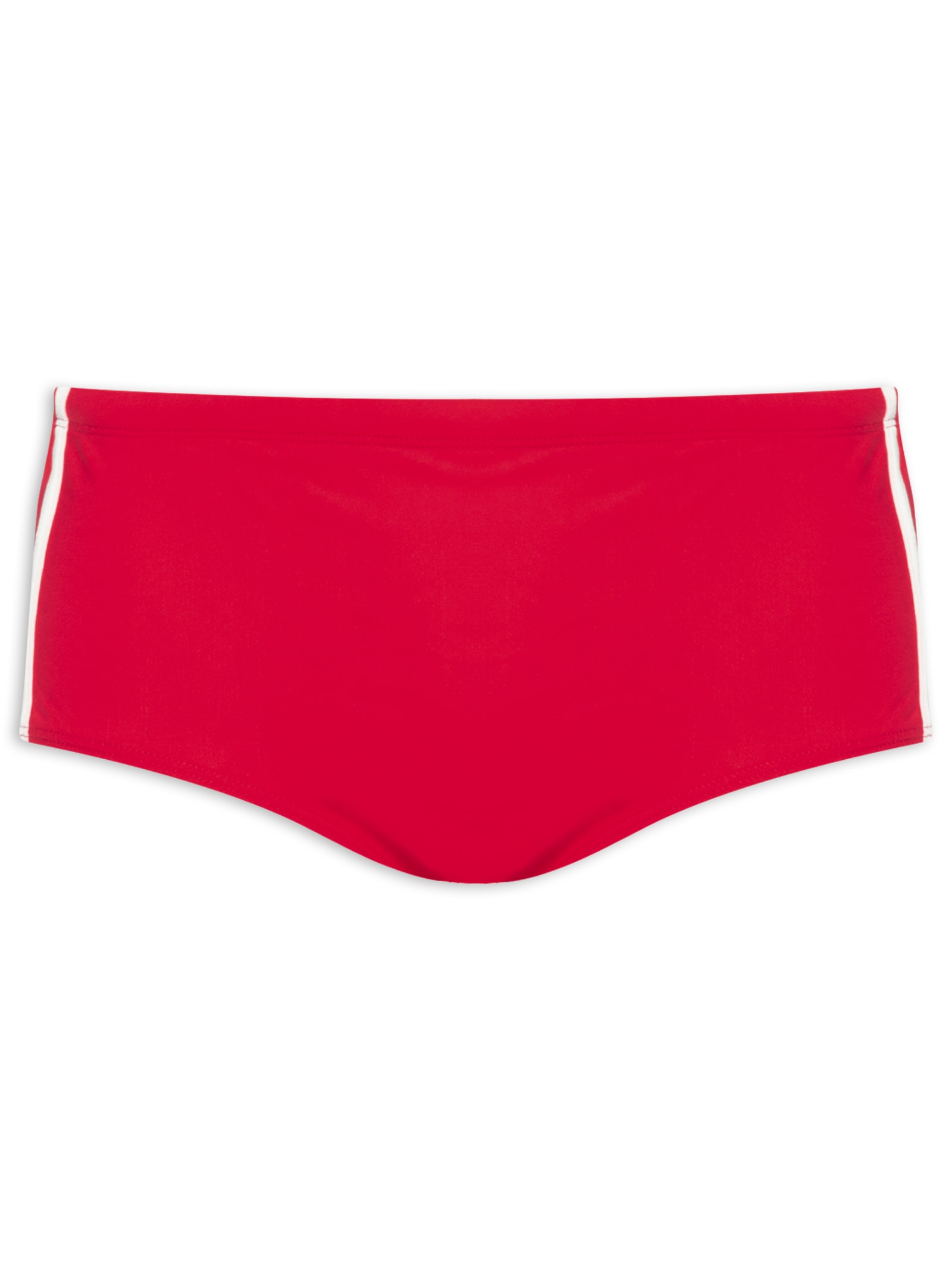 Sunga Baby Vermelho Osklen