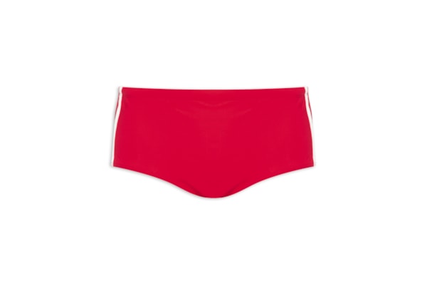 Sunga Baby - Vermelho