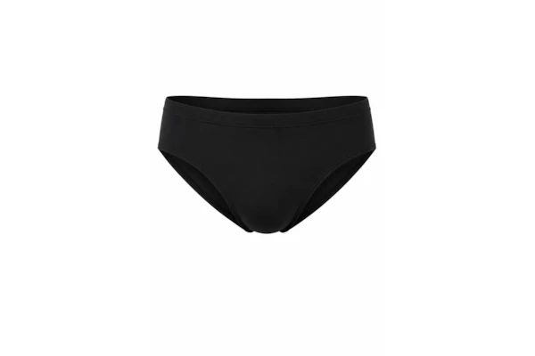 Sunga Basic João - Preta
