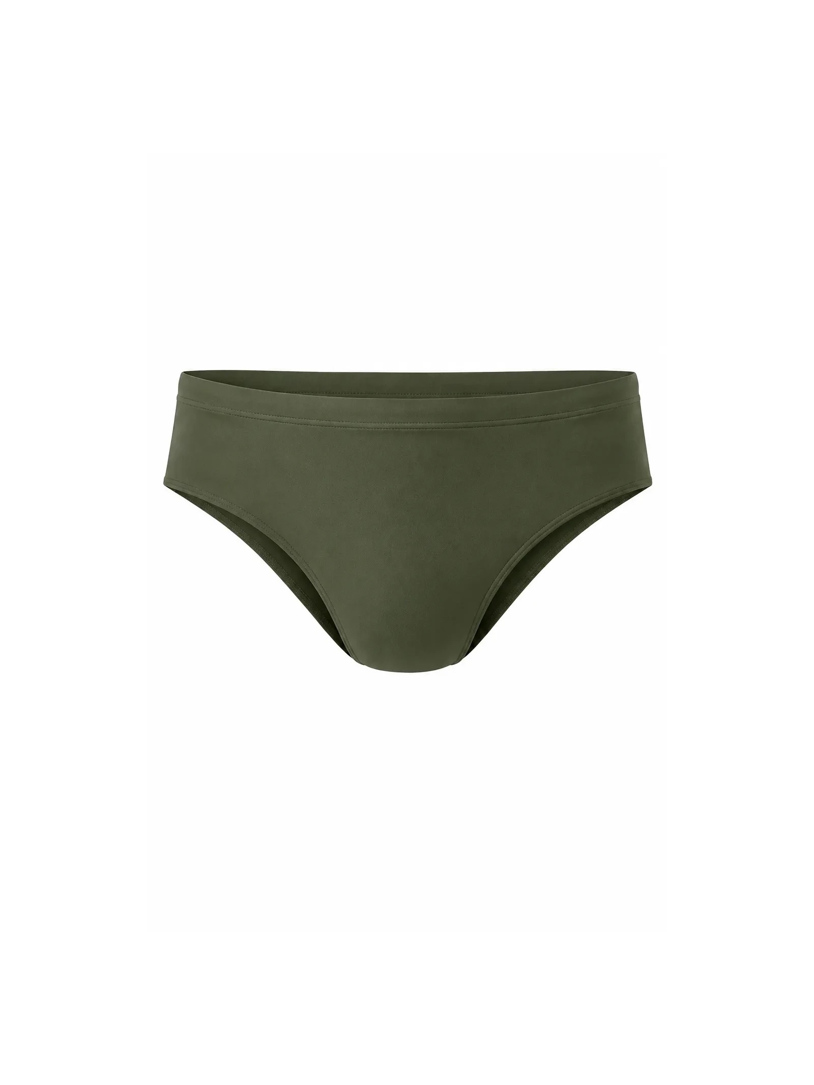 Sunga Basic João Verde Suntime