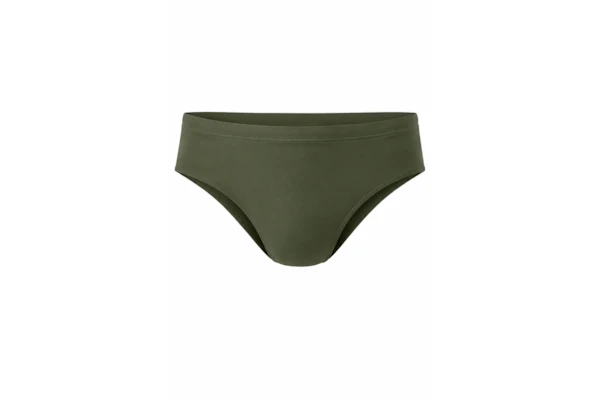 Sunga Basic João - Verde