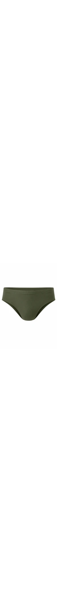 Sunga Basic João - Verde