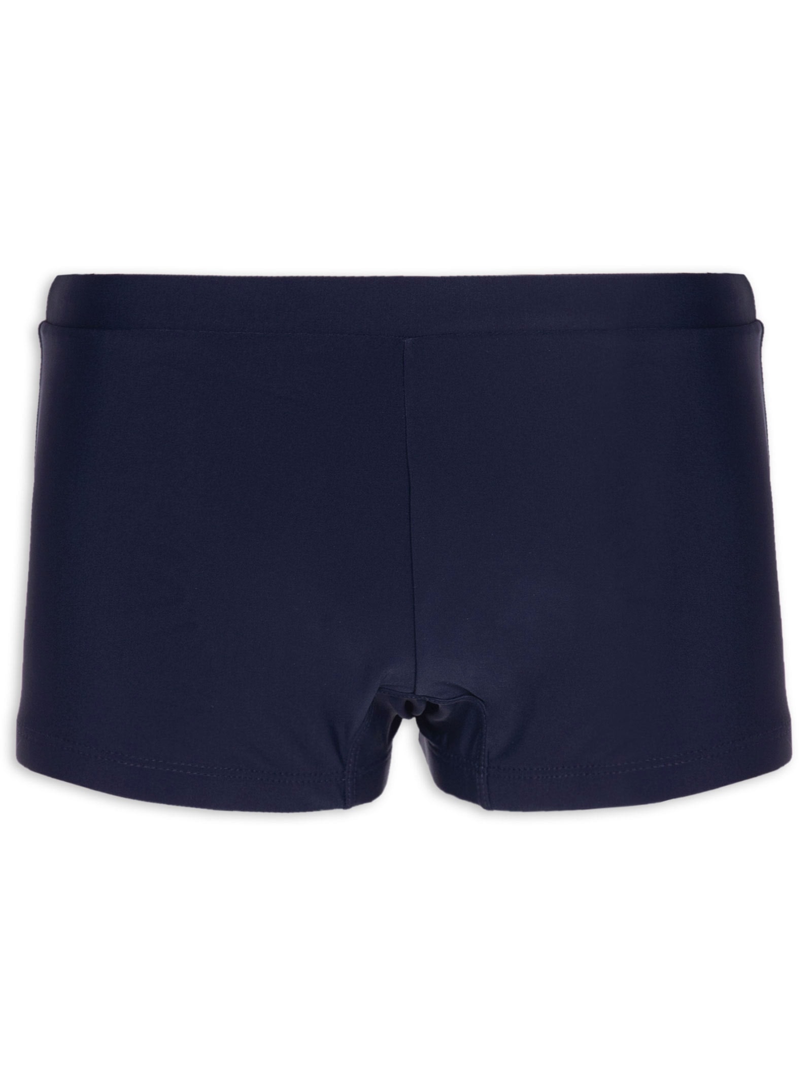 Sunga Berlim Liso Azul Blueman