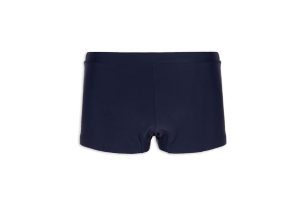 Sunga Berlim Liso - Azul