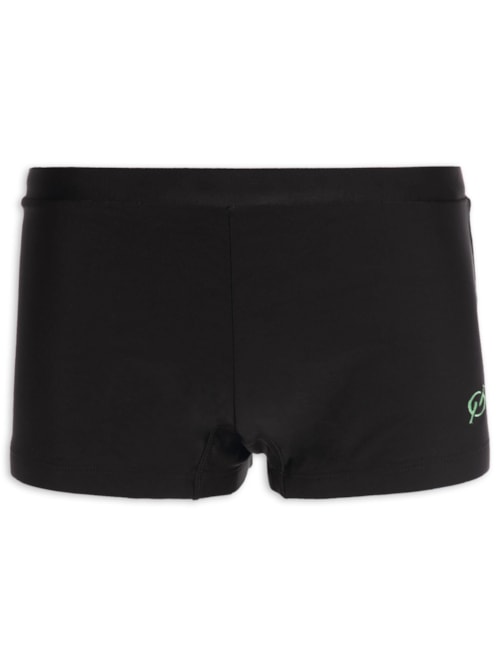 Sunga Berlim Liso – Preto