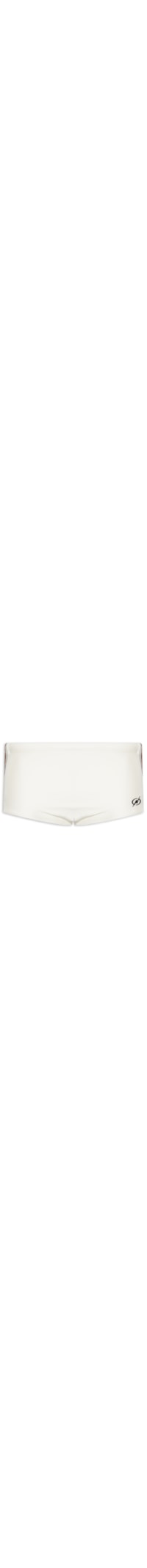 Sunga Boxer Army Capuccino - Off White