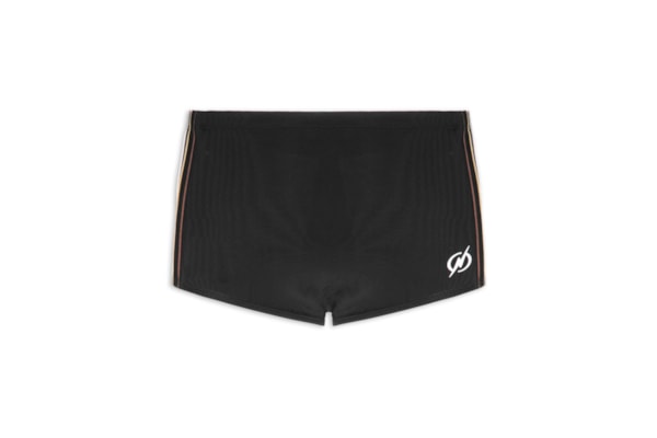 Sunga Boxer Army Capuccino – Preto