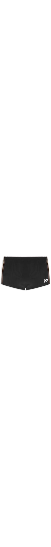 Sunga Boxer Army Capuccino – Preto