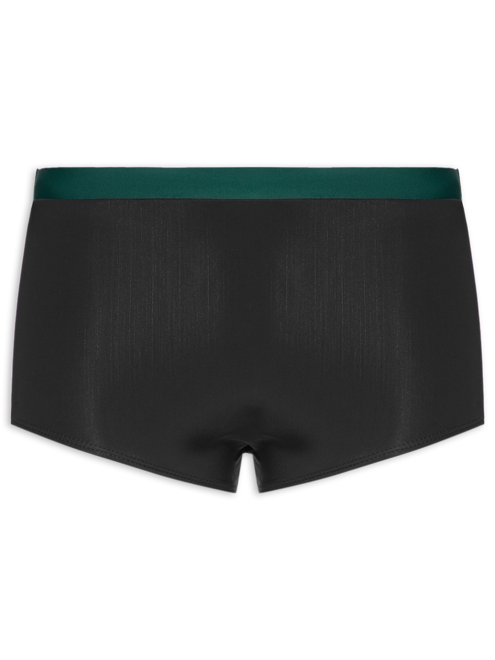 Sunga Boxer Army Cós Br Preto Blueman