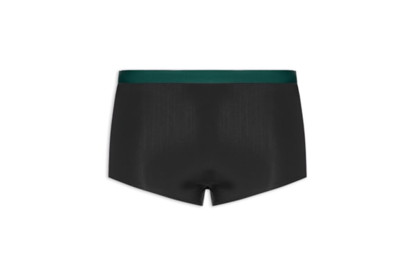 Sunga Boxer Army Cós Br - Preto