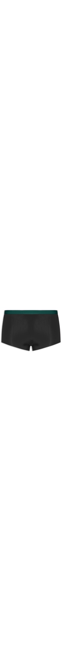 Sunga Boxer Army Cós Br - Preto